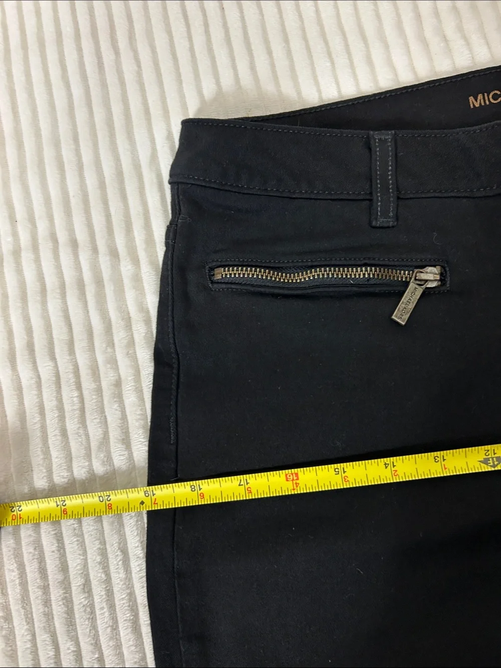 Michael Kors slim skinny